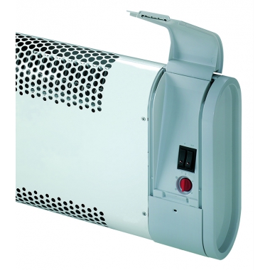 TERMOCONVETTORE MINIATURIZZATO DA INSTALLAZIONE MICROSOL 600 V0 - VORTICE 70562 product photo Photo 04 3XL