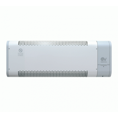 TERMOCONVETTORE MINIATURIZZATO DA INSTALLAZIONE MICROSOL 1500/V0 - VORTICE 70582 product photo Photo 01 3XL