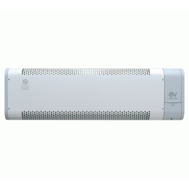 TERMOCONVETTORE MINIATURIZZATO DA INSTALLAZIONE MICROSOL 2000-V0 - VORTICE 70592 product photo Photo 01 3XL