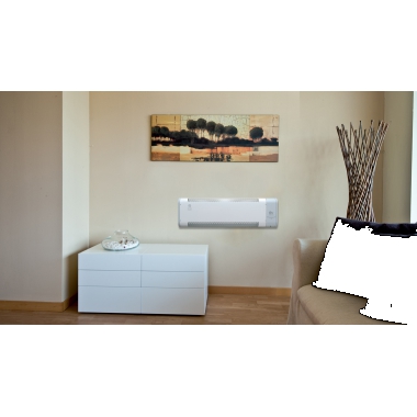 TERMOCONVETTORE MINIATURIZZATO DA INSTALLAZIONE MICROSOL 2000-V0 - VORTICE 70592 product photo Photo 04 3XL