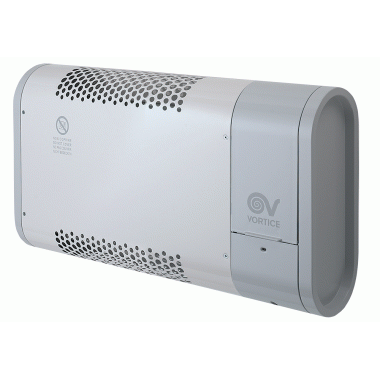 TERMOCONVETTORE MINIATURIZZATO DA INSTALLAZIONE MICROSOL 2000-V0 - VORTICE 70592 product photo Photo 05 3XL