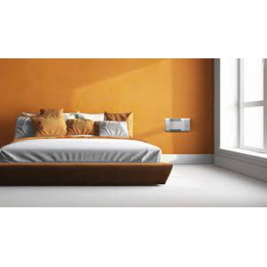 Termoventilatore miniaturizzato MICRORAPID 600-V0 - VORTICE 70602 product photo Photo 03 3XL