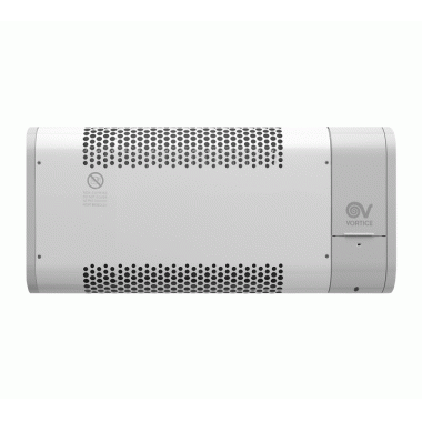 TERMOVENTILATORE MINIATURIZZATO DA INSTALLAZIONE MICRORAPID 1000-V0 - VORTICE 70612 product photo Photo 01 3XL