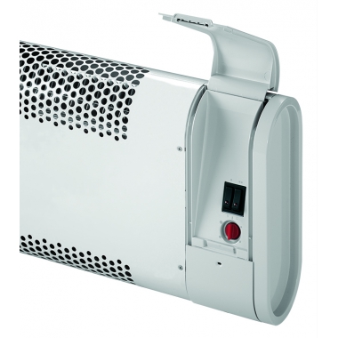 TERMOVENTILATORE MINIATURIZZATO DA INSTALLAZIONE MICRORAPID 1000-V0 - VORTICE 70612 product photo Photo 02 3XL