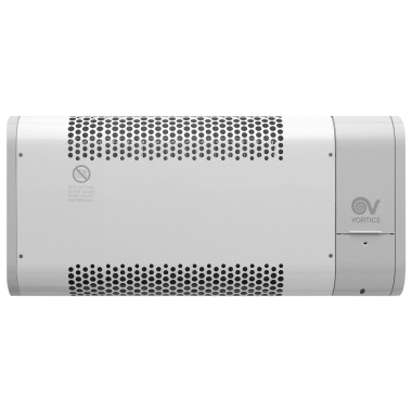TERMOVENTILATORE MINIATURIZZATO DA INSTALLAZIONE MICRORAPID 1000-V0 - VORTICE 70612 product photo Photo 04 3XL
