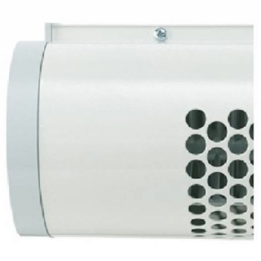 TERMOVENTILATORE DA PARETE MINIATURIZZATO MICRORAPID 2000-V0 - VORTICE 70632 product photo Photo 04 3XL