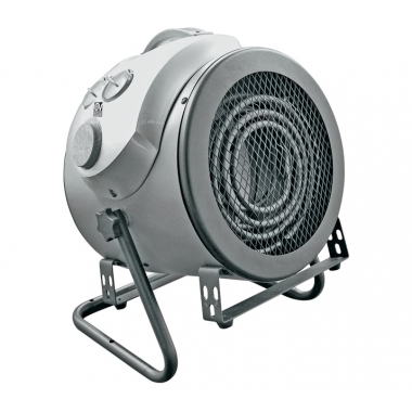 TERMOVENTILATORE CALDOPRO PLUS 3000 TRIFASE PROFESSIONALE TRASFERIBILE - VORTICE 70806 product photo Photo 01 3XL