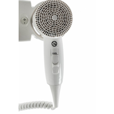 ASCIUGACAPELLI A FILO VORTPHON 1600 - VORTICE 70927 product photo Photo 03 3XL