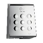 OPTIMAL DRY A ORO BIANCO - VORTICE 19218 - VORTICE 19218 product photo