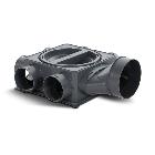 WDG-PH PLUS-C 6X63 - VORTICE 21323 - VORTICE 21323 product photo