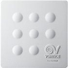 ASPIRATORE PUNTO FOUR ELICOIDALE MFO 100/4' - VORTICE 11145 product photo