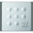 ASPIRATORE ELICOIDALE SERIE PUNTO FOUR MFO 100/4' T - VORTICE 11146 product photo