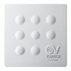 ASPIRATORE AERATORE DA MURO MFO 120/5 PUNTO FOUR S/TIMER D.120MM IPX4 RICONDIZIONATO - VORTICE 11147/RIC product photo