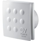 ASPIRATORE ELICOIDALE DA MURO SERIE PUNTO FOUR CON TIMER  MFO 120/5' T - VORTICE 11148 product photo