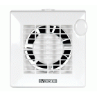 ASPIRATORE AERATORE DA MURO M90/3.5 T RICONDIZIONATO - VORTICE 11153/RIC product photo