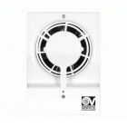 ASPIRATORE ELICOIDALI DA MURO M 10/4 - VORTICE 11620 product photo