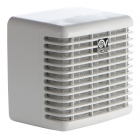 ASPIRATORE CENTRIFUGO DA CONDOTTO VORT PRESS 220 LL - VORTICE 11977 product photo