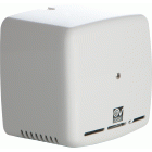 ASPIRATORE ARIETT HABITAT LL CENTRIFUGO DA CONDOTTO A RISPARMIO ENERGETICO - VORTICE 12008 product photo