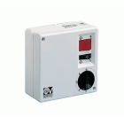 COMANDI GRUPPO SCRR5L PER VENTILATORI A SOFFITTO - VORTICE 12964 product photo