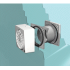 KIT FF 300/12 DOPPIA FINESTRA RICONDIZIONATO - VORTICE 13026/RIC product photo