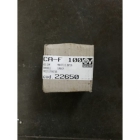 FASCETTA STRINGI TUBO CA-F 100 - VORTICE 22650 product photo