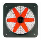 VENTILATORI ASSIALI A PIASTRA A BASSA PRESSIONE E-254 M - VORTICE 40303 product photo