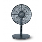 VENTILATORE OSCILLANTE DA TAVOLO GORDON EVO 30/12' - VORTICE 60624 product photo