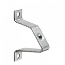 SUPPORTO PER GUIDA DI SUPPORTO ACCIAIO TSTW 5/M5 - WEIDMULLER 0178100000 product photo