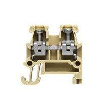 AKZ 1.5 - WEIDMULLER 0340460000 - WEIDMULLER 0340460000 product photo