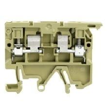 ASK 1 TS 32/35 - WEIDMULLER 0474560000 - WEIDMULLER 0474560000 product photo