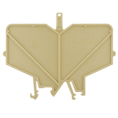 HP 2 ADP2 - WEIDMULLER 0485660000 - WEIDMULLER 0485660000 product photo