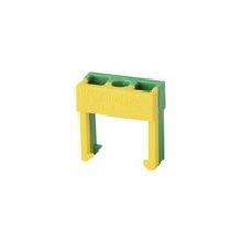 ZB 16 GIALLO/VERDE - WEIDMULLER 0502960000 - WEIDMULLER 0502960000 product photo