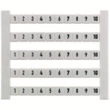 DEK 5 FWZ 1-10 - WEIDMULLER 0523060001 - WEIDMULLER 0523060001 product photo