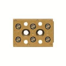 BK 3 KRG MORSETTIERA - WEIDMULLER 0624920000 - WEIDMULLER 0624920000 product photo