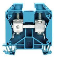 WDU 35 BLU WEMID - WEIDMULLER 1020580000 - WEIDMULLER 1020580000 product photo