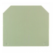 TERMINALE PARETE DI SEPARAZIONE SERIE W WAP 16+35 WTW 2.5-10 - WEIDMULLER 1050100000 product photo