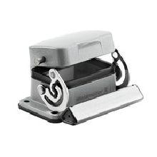 HDC 06B ADLU CUST.HDC DIM.3 IP65 C/COPERCHIO - WEIDMULLER 1202500000 - WEIDMULLER 1202500000 product photo