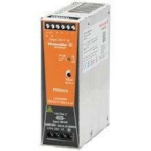 PRO ECO 120W 24V 5A - WEIDMULLER 1469480000 - WEIDMULLER 1469480000 product photo