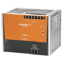 Alimentazione elettrica, 960 W, 40 A @ 50 °C - WEIDMULLER 1469520000 product photo