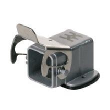 HDC 04A AWLU CUST.HDC DIM.1 IP65 STANDARD - WEIDMULLER 1497700000 - WEIDMULLER 1497700000 product photo