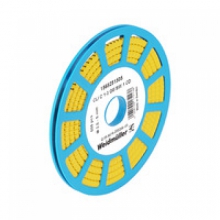 CABLELINE CLI C 02-3 GIALLO/NERO 2 CD - WEIDMULLER 1568241508 product photo