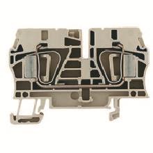 ZDU 6 - WEIDMULLER 1608620000 - WEIDMULLER 1608620000 product photo