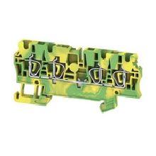 ZPE 2.5/4AN - WEIDMULLER 1608660000 - WEIDMULLER 1608660000 product photo