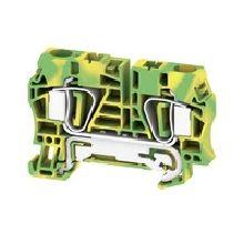 ZPE 6 - WEIDMULLER 1608670000 - WEIDMULLER 1608670000 product photo