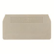 ZAP/TW1 BEIGE WEMID - WEIDMULLER 1608740000 - WEIDMULLER 1608740000 product photo