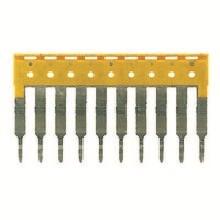 ZQV 2.5/10 - WEIDMULLER 1608940000 - WEIDMULLER 1608940000 product photo