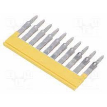 ZQV 2.5/10 - WEIDMULLER 1608940000 product photo