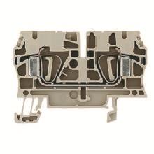 ZDU 4 BEIGE WEMID ATEX - WEIDMULLER 1632050000 - WEIDMULLER 1632050000 product photo