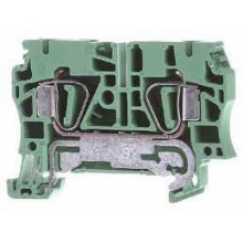 ZPE 4 ATEX - WEIDMULLER 1632080000 product photo