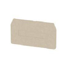 ZAP/TW4 BEIGE WEMID - WEIDMULLER 1632090000 - WEIDMULLER 1632090000 product photo